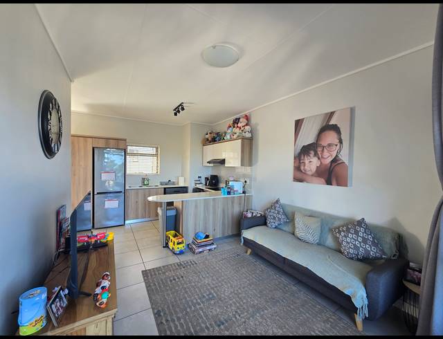 1 BEDROOM APARTMENT TO LET IN BALLITO CENTRAL
